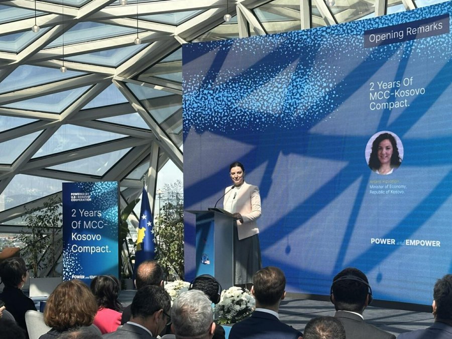 Dy vjet nga Kompakti i MCC-së: Investim strategjik që transformon sektorin energjetik në Kosovë