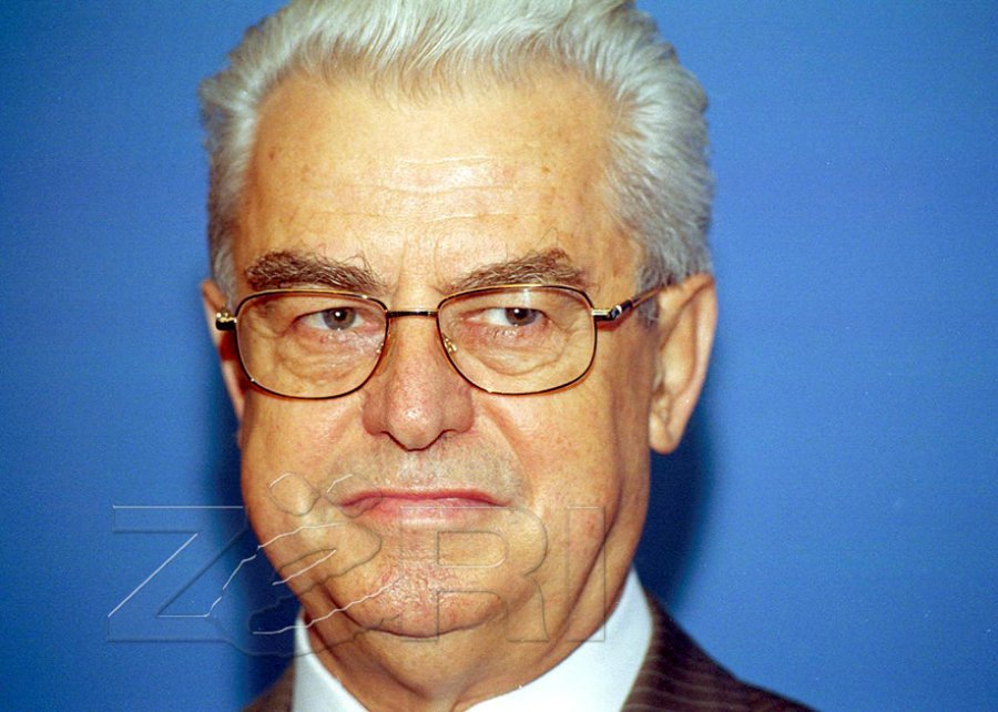 Haxhiu ngushëllon për vdekjen e ish kryeparlamentarit Servet Pëllumbi
