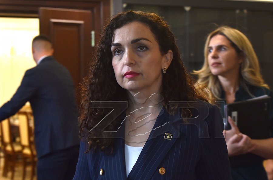 Osmani për bashkimin me LDK-në: Do të jetë afatgjatë