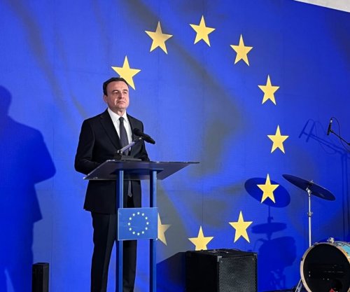 Kurti: BE-ja duhet të punojë për të siguruar statusin e kandidatit për Kosovën