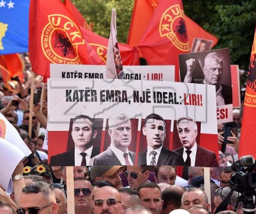 Vendosen afate në rastin e Thaçit dhe tjerëve kundër administrimit të drejtësisë