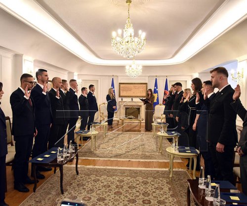 Kosovës i shtohen edhe 17 gjyqtarë të rinj