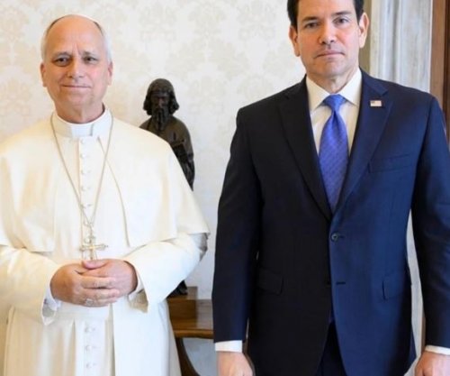 Marco Rubio takon Papa Leonin në Vatikan mes tensioneve të forta me Trumpin