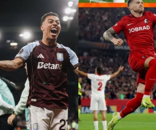 Aston Villa e Freiburg fitojnë me përmbysje dhe sigurojnë finalen e Ligës së Evropës
