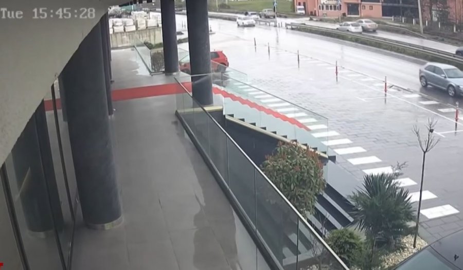 Del para Apelit në Pejë polici i akuzuar për aksidentin, ku vdiq 26-vjeçarja