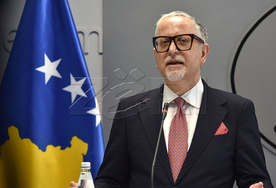 Kujdes parësor shëndetësor për fëmijët, Vitia njofton vendimin e ri