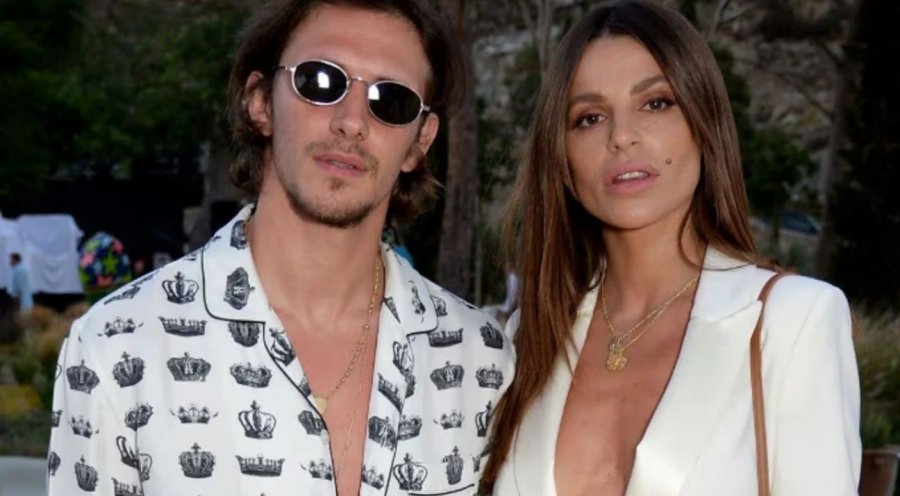 Modelja shqiptare Misse Beqiri thyen heshtjen, reagon pas vdekjes së ish-partnerit të saj
