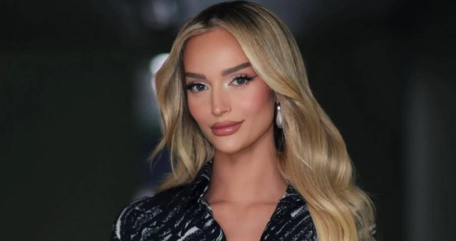 Selin Bollati takon të atin: Tani mund të flini të qetë, një hall më pak