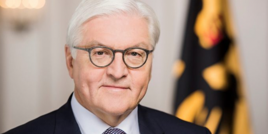 Steinmeier: Trupat në Gjermani janë gjithashtu në interes të SHBA-së