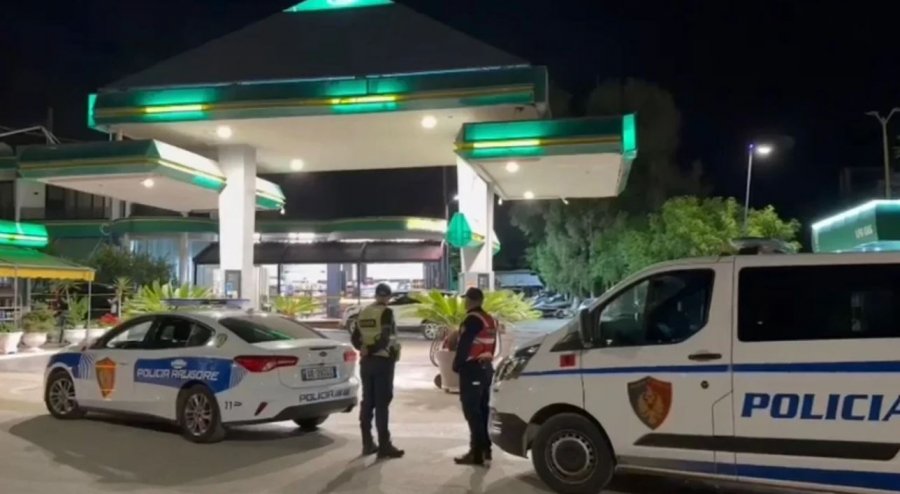 Vritet me plumb në kokë pronari i një karburanti në Sarandë