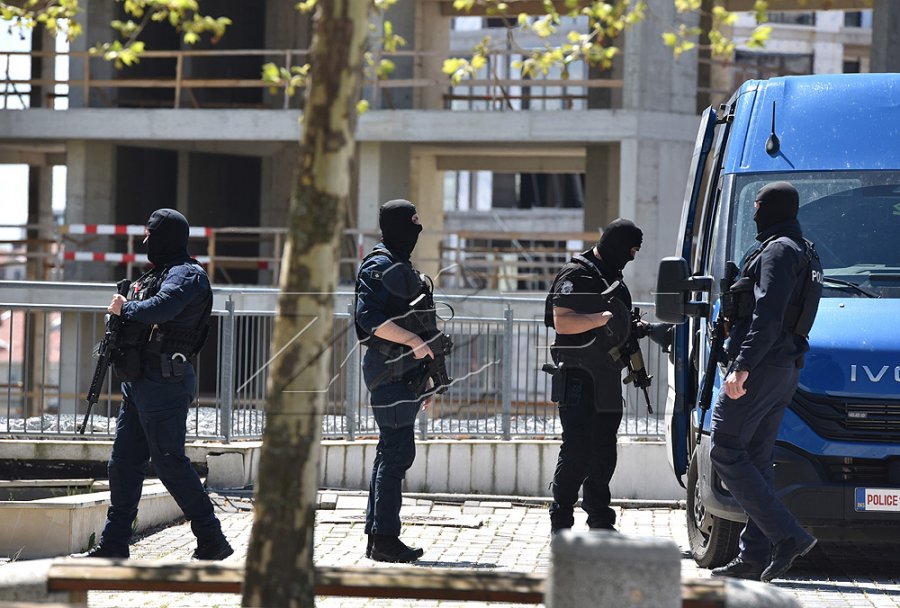 Aksion i madh në Prishtinë, Fushë-Kosovë e Obiliq - dyshime për korrupsion, ryshfet dhe falsifikim pronash
