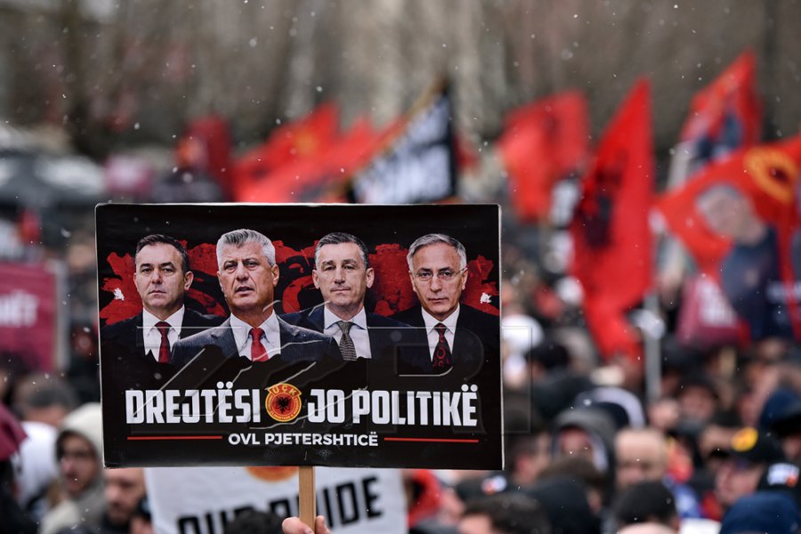 16 shtatori, Murati: Kosova nuk do të jetë e njëjtë pas kësaj date 