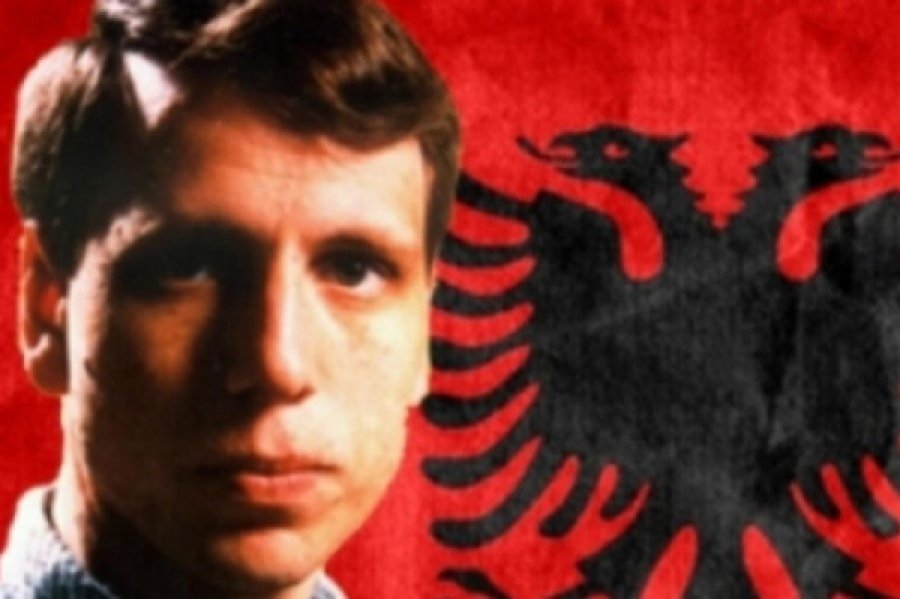 28 vjet nga rënia e heroit të Kosovës, Bahri Fazliu