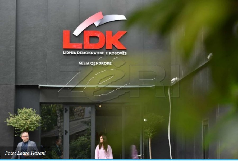 LDK-ja në Suharekë propozon 3 emra për t’u futur në listën për deputetë