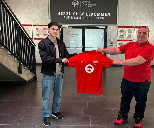 Talenti Leonard Foniqi bën hap të madh në Gjermani, nënshkruan me klubin Kickers Offenbach 