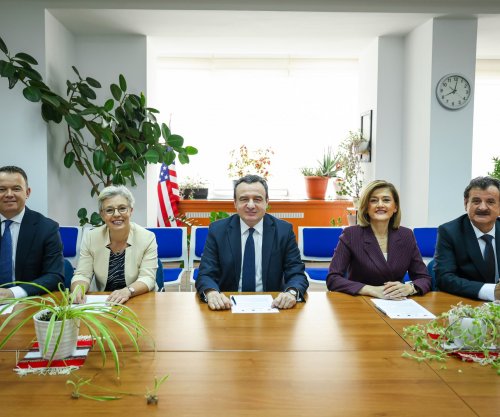 Vetëvendosja, Guxo, Alternativa dhe PSHDK-ja bëjnë koalicion për zgjedhjet e 7 qershorit