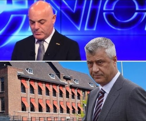 Fevziu publikon përgjigjet e patransmetuara të Thaçit në intervistën në Hagë