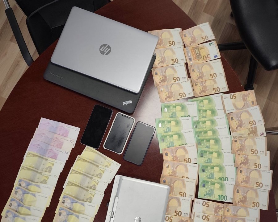 Gjykata refuzon paraburgimin, cakton arrest shtëpiak për 7 të akuzuarit për korrupsion