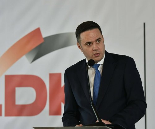 Zyrtare: LDK-ja garon me Abdixhikun për kryeministër dhe Osmanin për presidente 