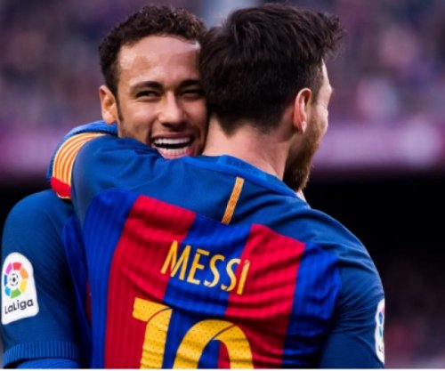  Messi: Neymar e meriton të jetë në Kupën e Botës 2026