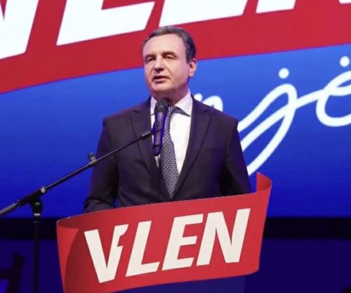 Kurti në Kongresin e VLEN-it: Bashkim i rëndësishëm politik për shqiptarët në Maqedoninë e Veriut