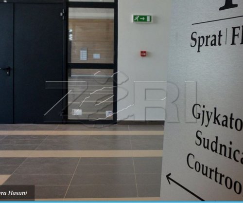 Aktakuzë në mungesë ndaj 21 personave për krime lufte, caktohet seanca fillestare, Gjykata ka një thirrje