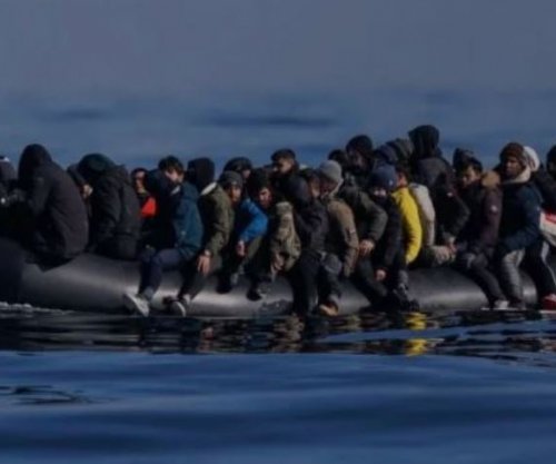 Më shumë se 200,000 emigrantë kaluan Kanalin Anglez me varka të vogla që nga 2018