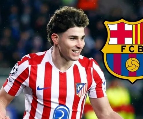 Frikë te Atletico Madridi, Julian Alvarez kërkon kalimin te Barcelona