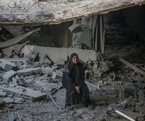 Nëntë palestinezë të plagosur në një sulm ajror izraelit në Gaza