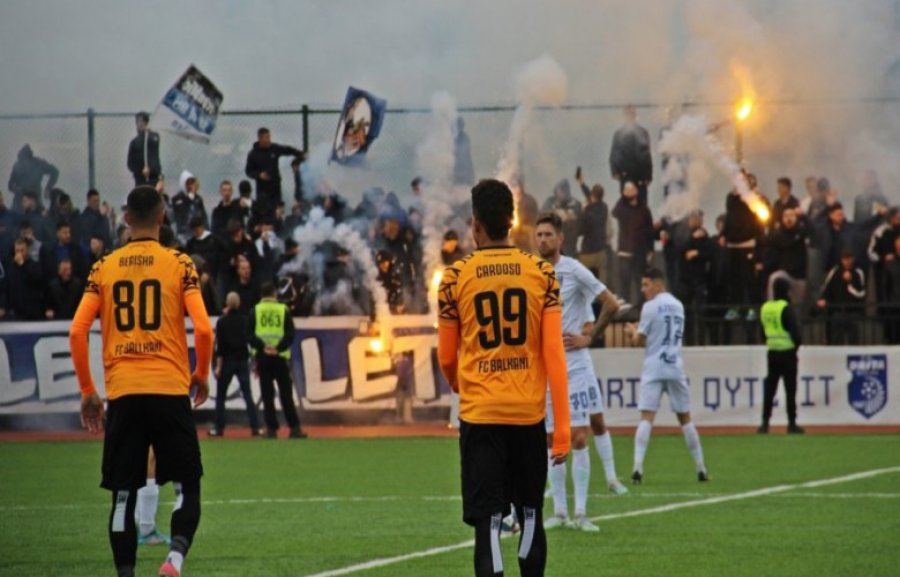 Superliga vjen sot me dy superduele