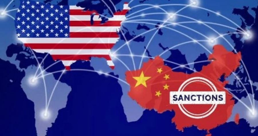SHBA-ja vendos sanksione ndaj kompanive kineze që ndihmojnë Iranin
