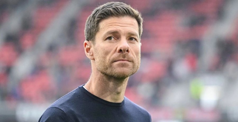 Xabi Alonso i penduar që mori drejtimin e Real Madridit