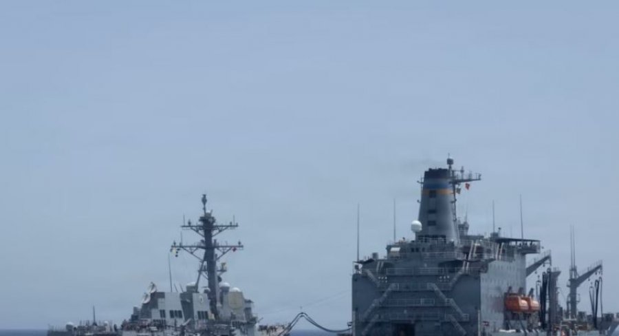 Washingtoni pret përgjigjen e Iranit ndaj propozimit për paqe