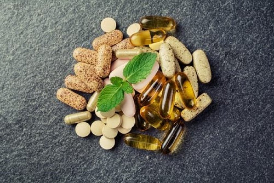 A ndihmojnë vërtet suplementet gjatë kohës së menopauzës?