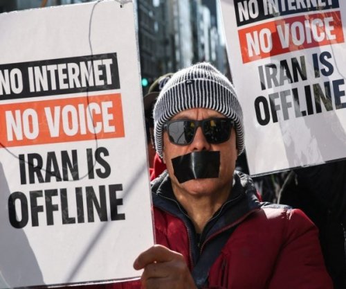 NetBlocks: Ndërprerja e internetit në Iran ka hyrë në ditën e 72-të