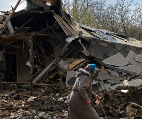 Ukraina dhe Rusia shkëmbejnë akuza për shkelje të armëpushimit