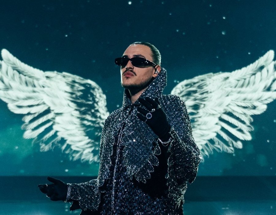 Alis në provën e parë në skenën e Eurovisionit, Shqipëria merr komente pozitive
