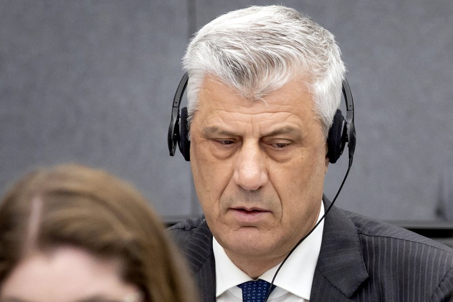 Pretendimet për pengim të administrimit të drejtësisë, dëshmia e ekspertes Fraser vë në pikëpyetje akuzat ndaj Thaçit