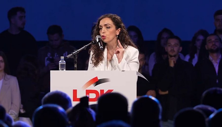 Osmani: Kosova nuk i pret më në besë aleatët