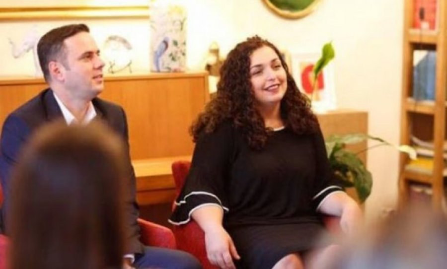 Osmani dhe Abdixhiku sot mbajnë “tubimin e bashkimit”