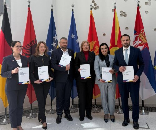  Kosova pranon Planin e Punës në Procesin e Berlinit