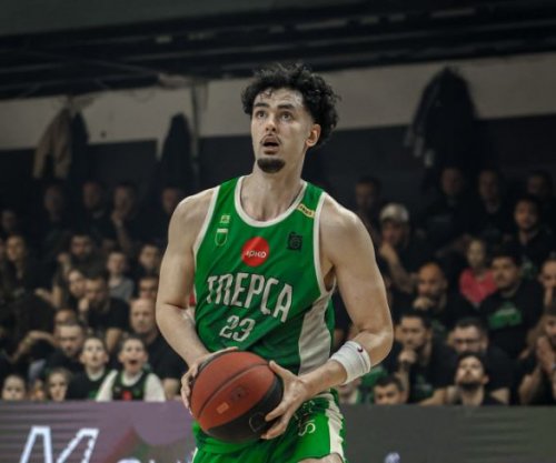 Amzili i Trepçës, MVP i publikut në finalen e parë kundër Bashkimit