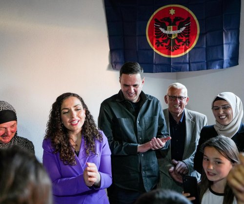 Pas bashkimit, Abdixhiku e Osmani dalin në terren: Mes familjeve, për të shtruar shpresën për Kosovën