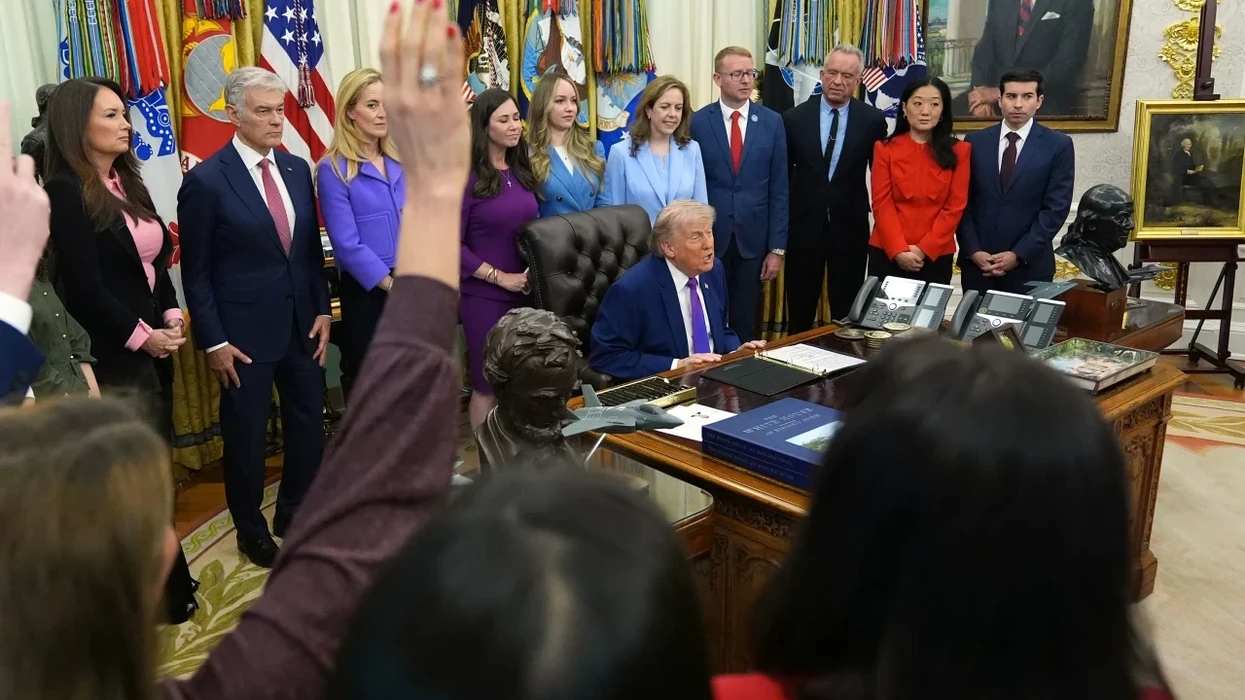 Trumpi thotë se armëpushimi me Iranin është në “mbështetje masive të jetës”