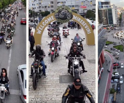 Përfundon “Moto Fest” në Shkodër