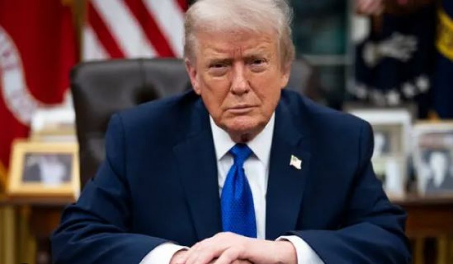 Trumpi thotë se ka planin më të mire për t’i dhënë fund luftës me Iranin