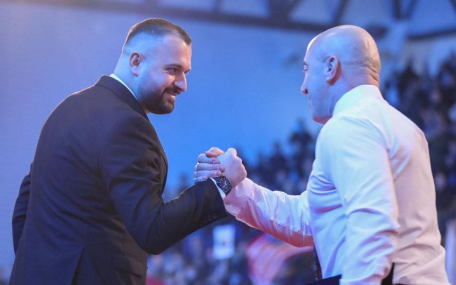 Vdes në moshë të re sekretari i përgjithshëm i AAK-së në Deçan, reagon Haradinaj