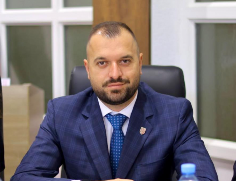 Rifat Stojkaj vdiq si pasojë e vetaksidentit, Policia jep detaje