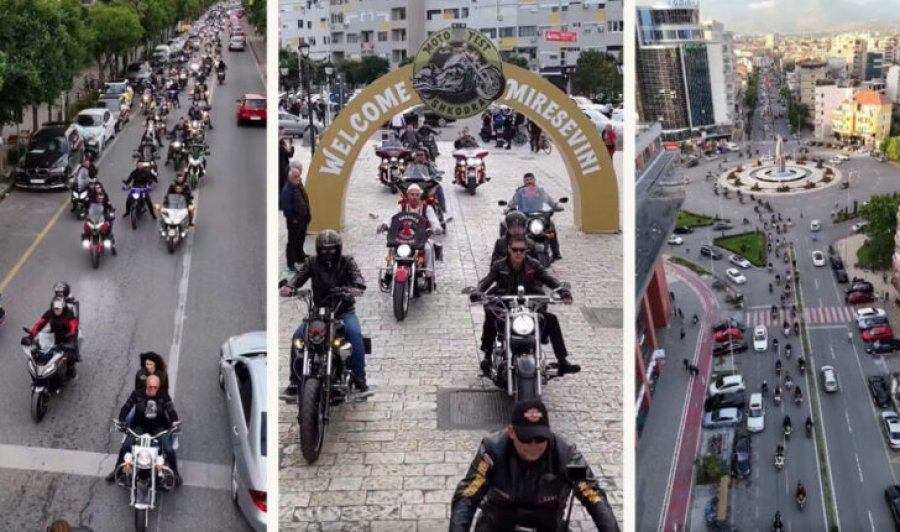 Përfundon “Moto Fest” në Shkodër
