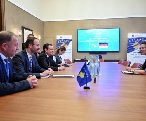 Kurti kërkon kalim nga ndihma në investime të përbashkëta me Gjermaninë